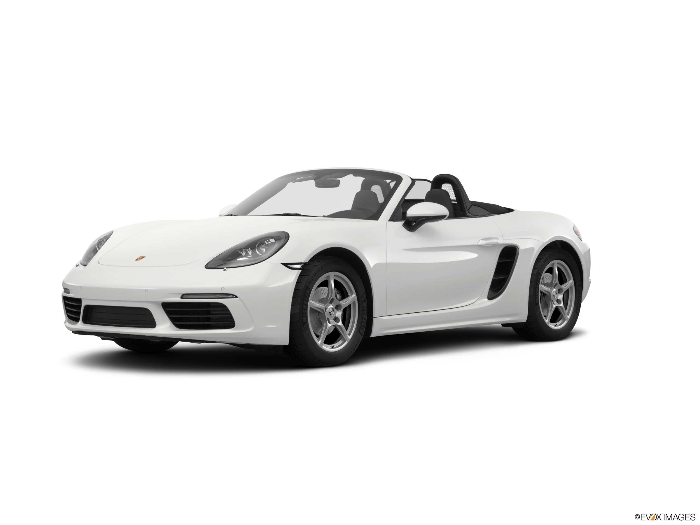 Used 2024 Porsche 718 Boxster Style Edition Roadster 2D Prices